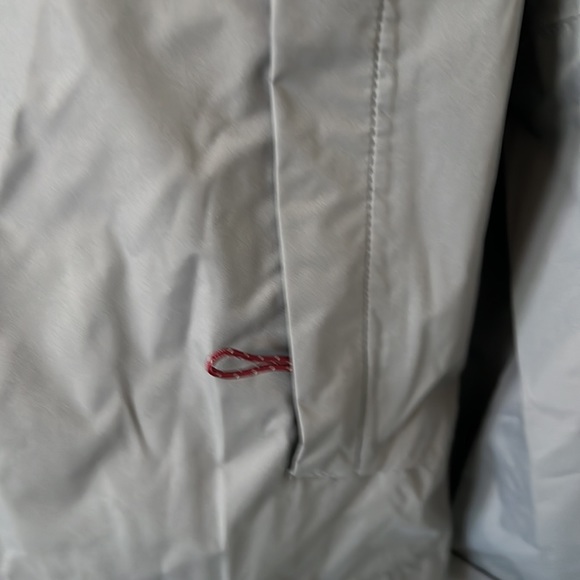 Bass Outdoor Women’s Firebird Trail Rain Jacket - Picture 7 of 13